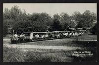 House of David property