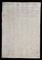 Correspondence: November to December 1697