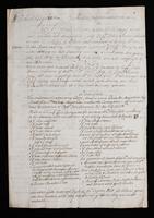 Correspondence: November 1702