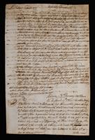 Correspondence: December 1704 to January 1705