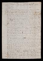 Correspondence: May to June 1707