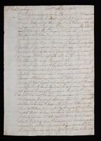 Correspondence: July 1696 to November 1966