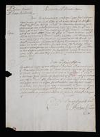 Correspondence: March 1698 to April 1968