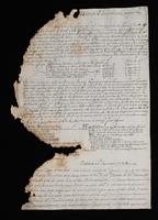 Correspondence: December 1701 to January 1702