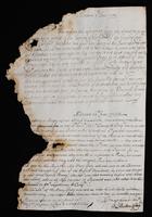 Correspondence: June 1702