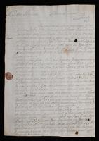 Correspondence: January 1703
