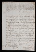 Correspondence: December 1706 to January 1707