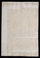 Correspondence: December 1697 to January 1698