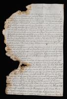 Correspondence: May 1702