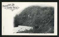 Postcards: Costa Rica