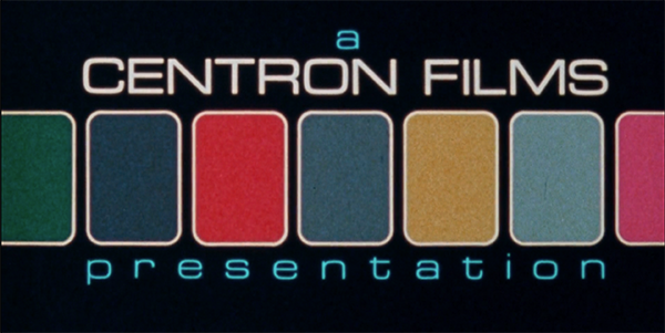 Centron Corporation Films