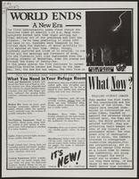 Process News Bulletin, no. 3