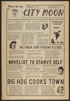 City Moon, v.1, no. 1