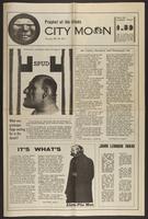 City Moon