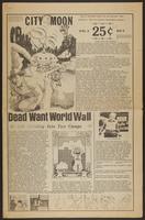 City Moon, v.5, no. 0