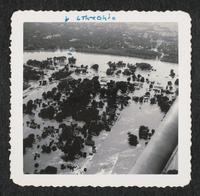 Kaw River flood