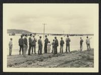 Kaw River flood