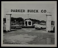 GM/Parker Buick Co.