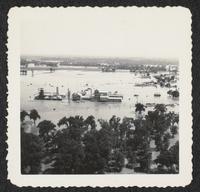 Kaw River flood