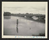 Kaw River flood