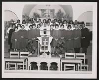 First R.M. Baptist Church 83rd anniversary--416 Lincoln
