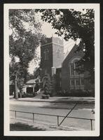 First Presbyterian Church--901 Vermont