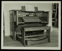 Reuter Organs