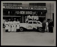 Chrysler Dodge--Ransdell Motors