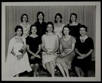 LHS reunion--class of 1946