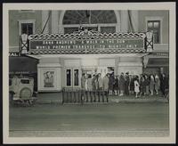 Jayhawker and Dickinson Theatres