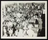 Gambles Department Store