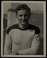 Haskell--football player Edwin Prondecki