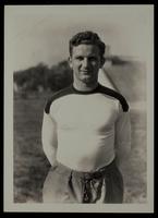 Haskell--football player Edwin Prondecki