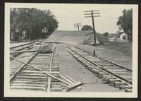 Kaw River flood