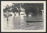 Kaw River flood