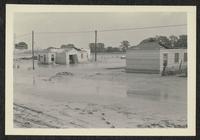 Kaw River flood