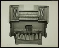 Reuter Organs