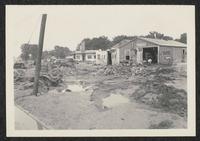 Kaw River flood