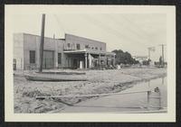 Kaw River flood