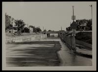 Kaw River flood