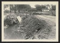 Kaw River flood