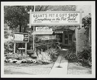 Grant's Pet and Gift Shop