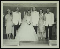 Phillips-Nelson wedding