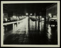 Mass. St., late '20s and early '30s