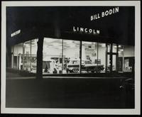 Ford/Mercury/Lincoln--Bill Bodin