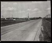 Red Rooster Roadhouse--near Topeka