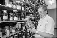 Natural History Museum