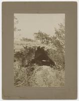 Natural bridge