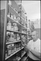 Natural History Museum