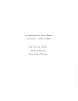 Transcript of Edward Kehde--Endacott Society Interview